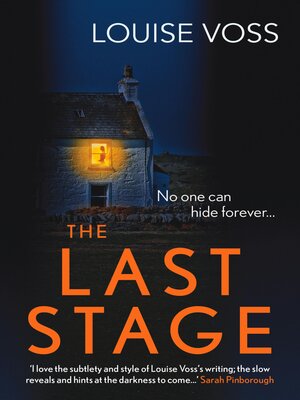 cover image of The Last Stage